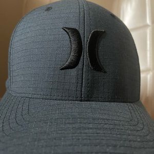 Men’s Hurley icon fitted hat